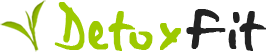 Logo Detoxfit